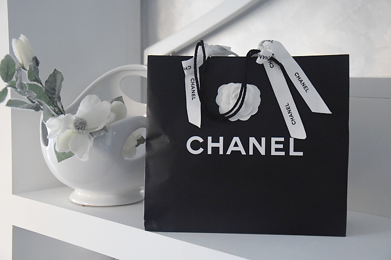 CHANEL unboxing